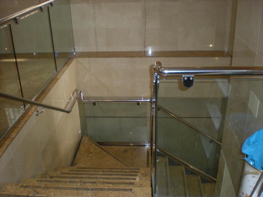 Hostal La Hispanidad Málaga Exteriör bild